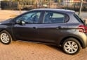 Autos - Peugeot 208 ACTIVE 1.6 2018 Nafta - En Venta
