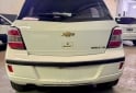 Autos - Chevrolet AGILE LS 1.4 5P 2014 Nafta - En Venta