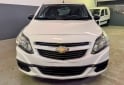 Autos - Chevrolet AGILE LS 1.4 5P 2014 Nafta - En Venta