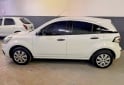 Autos - Chevrolet AGILE LS 1.4 5P 2014 Nafta - En Venta