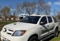 Camionetas - Toyota Hilux 2005 Diesel 390000Km - En Venta