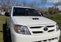 Camionetas - Toyota Hilux 2005 Diesel 390000Km - En Venta