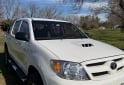 Camionetas - Toyota Hilux 2005 Diesel 390000Km - En Venta