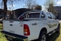 Camionetas - Toyota Hilux 2005 Diesel 390000Km - En Venta