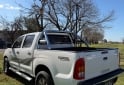 Camionetas - Toyota Hilux 2005 Diesel 390000Km - En Venta