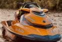 Embarcaciones - SEA DOO GTI 130 SE AÑO 2017 69HS - En Venta