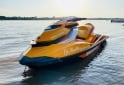 Embarcaciones - SEA DOO GTI 130 SE AÑO 2017 69HS - En Venta