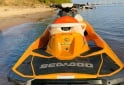 Embarcaciones - SEA DOO GTI 130 SE AÑO 2017 69HS - En Venta