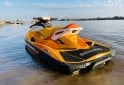 Embarcaciones - SEA DOO GTI 130 SE AÑO 2017 69HS - En Venta