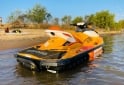 Embarcaciones - SEA DOO GTI 130 SE AÑO 2017 69HS - En Venta