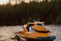 Embarcaciones - SEA DOO GTI 130 SE AÑO 2017 69HS - En Venta