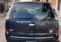 Autos - Chevrolet Meriva 2010 Nafta 176000Km - En Venta