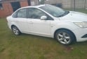 Autos - Ford Focus 2.0 2010 Nafta 170000Km - En Venta