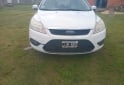 Autos - Ford Focus 2.0 2010 Nafta 170000Km - En Venta