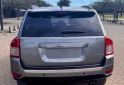 Camionetas - Jeep COMPASS LIMITED 2013 Nafta  - En Venta