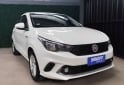 Autos - Fiat Argo 2018 GNC 116000Km - En Venta