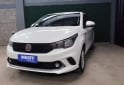 Autos - Fiat Argo 2018 GNC 116000Km - En Venta