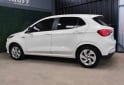 Autos - Fiat Argo 2018 GNC 116000Km - En Venta
