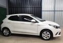 Autos - Fiat Argo 2018 GNC 116000Km - En Venta