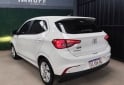 Autos - Fiat Argo 2018 GNC 116000Km - En Venta