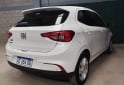 Autos - Fiat Argo 2018 GNC 116000Km - En Venta
