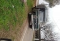 Camionetas - Ford Chata de trabajo 2018 GNC 50Km - En Venta