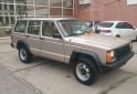 Camionetas - Jeep Jeep cherokee 4.0 1995 Nafta 1Km - En Venta