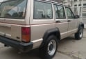 Camionetas - Jeep Jeep cherokee 4.0 1995 Nafta 1Km - En Venta
