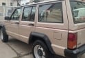 Camionetas - Jeep Jeep cherokee 4.0 1995 Nafta 1Km - En Venta