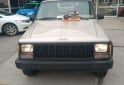 Camionetas - Jeep Jeep cherokee 4.0 1995 Nafta 1Km - En Venta