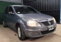 Autos - Renault Logan 2010 Nafta 180000Km - En Venta