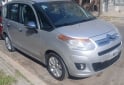 Autos - Citroen C3 Picasso 2013 Nafta 100000Km - En Venta