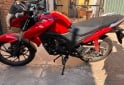 Motos - Honda Cb 125 Twister 2024 Nafta 23Km - En Venta