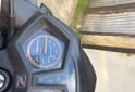 Motos - Honda Cb 125 Twister 2024 Nafta 23Km - En Venta