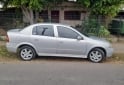 Autos - Chevrolet Astra gl 2000 GNC 111111Km - En Venta