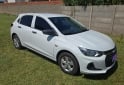 Autos - Chevrolet Onix 2020 Nafta 78000Km - En Venta