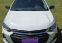 Autos - Chevrolet Onix 2020 Nafta 78000Km - En Venta
