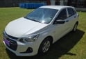 Autos - Chevrolet Onix 2020 Nafta 78000Km - En Venta