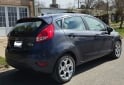 Autos - Ford Fiesta Kinetic Titanium 2013 Nafta 105000Km - En Venta