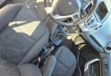 Autos - Ford Fiesta Kinetic Titanium 2013 Nafta 105000Km - En Venta