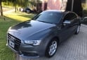Autos - Audi A5 2013 Nafta 124000Km - En Venta