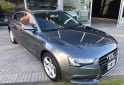 Autos - Audi A5 2013 Nafta 124000Km - En Venta