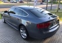 Autos - Audi A5 2013 Nafta 124000Km - En Venta