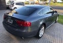 Autos - Audi A5 2013 Nafta 124000Km - En Venta