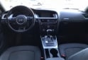 Autos - Audi A5 2013 Nafta 124000Km - En Venta
