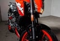 Motos - Ktm Duke 200 2020 Nafta 7000Km - En Venta