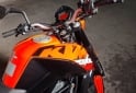 Motos - Ktm Duke 200 2020 Nafta 7000Km - En Venta