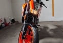 Motos - Ktm Duke 200 2020 Nafta 7000Km - En Venta