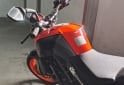 Motos - Ktm Duke 200 2020 Nafta 7000Km - En Venta
