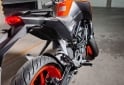 Motos - Ktm Duke 200 2020 Nafta 7000Km - En Venta